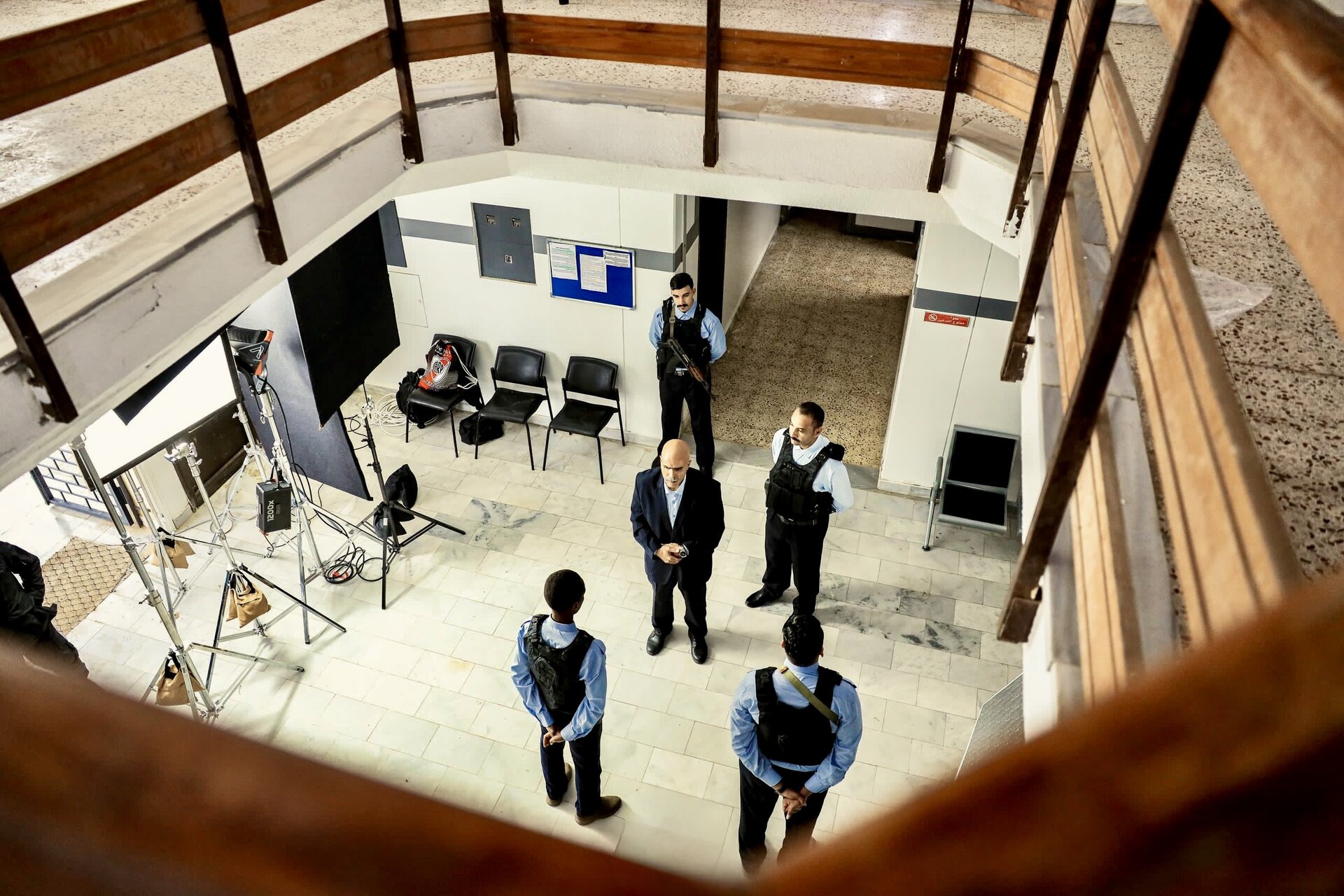 Film Production 4