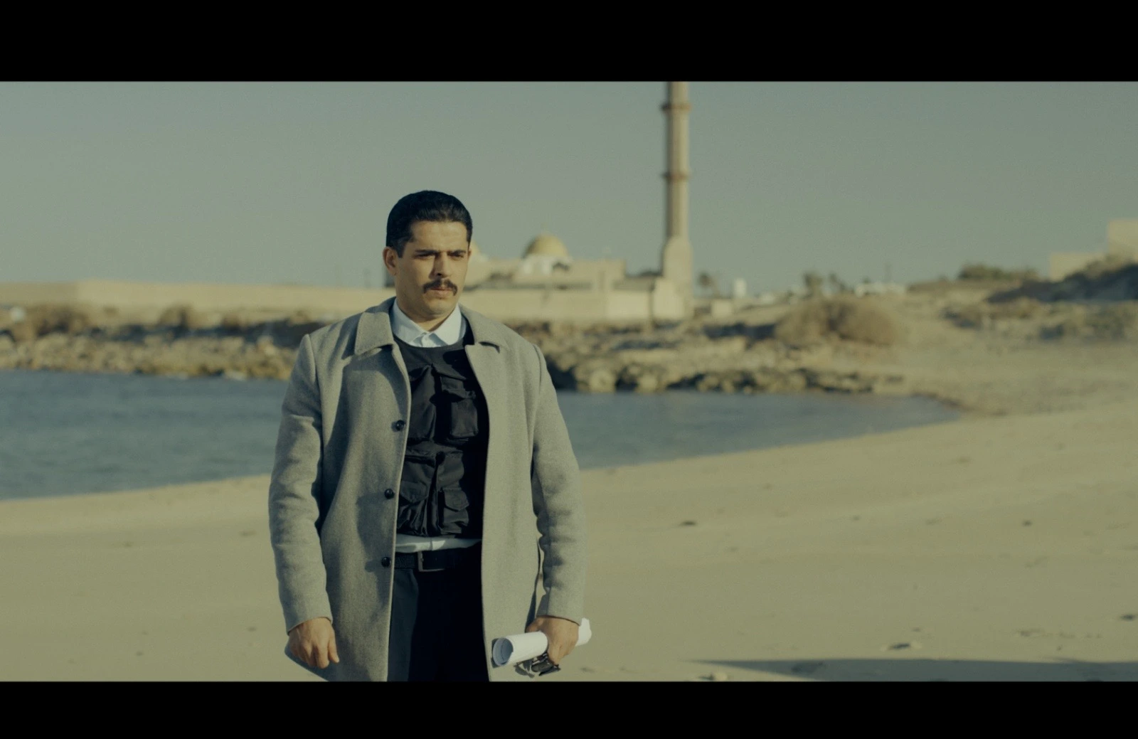 Film Production 5